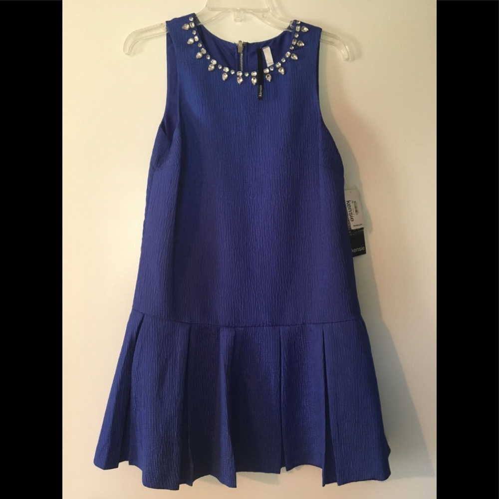 NWT Kenzie dress